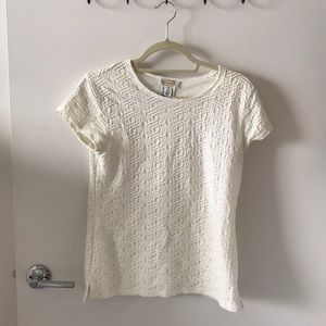 Talbots small blouse